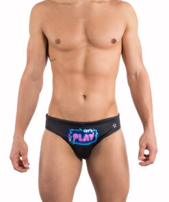 Front Briefs Game Room