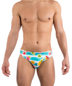 Front Briefs Quencer